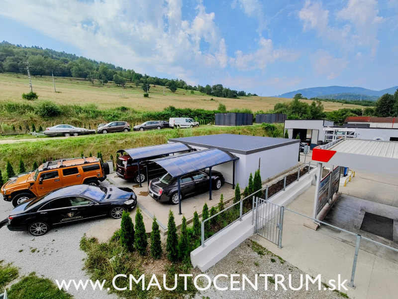 ČM AUTOCENTRUM